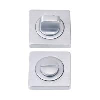 Vantage Завертка сантехническая BK02L матовый хром