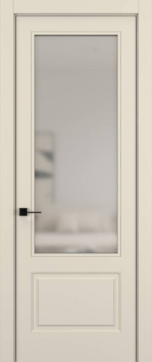 Гармония 021V ( ПО Прозрачное бронза ) Матовый Марципан Нестандарт