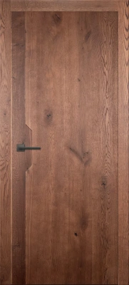 Межкомнатная дверь «Легно-5 ДГ» 2000 x 600 galifaks