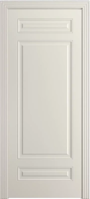 Межкомнатная дверь «Бьянка-3.1 ДГ» 2000 x 600 agat