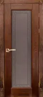 Межкомнатная дверь «Классик №3 ДО»