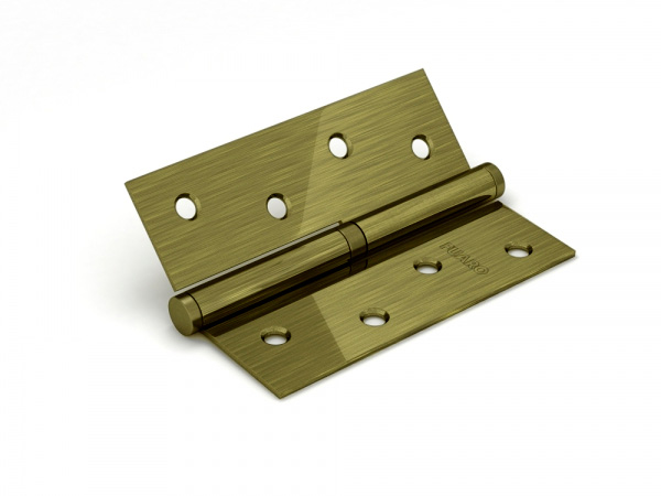 Петля Fuaro (Фуаро) съемная IN4430SL WAB левая (413-4 100x75x2,5) мат. бронза