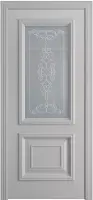 Межкомнатная дверь «Сорренто, ДO»