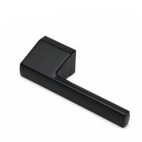 Hausdoors Дверная ручка Тулуза MPR AL6 (черный)