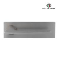 Дверная ручка на планке PORTA DI PARMA Ama PVD Полированное золото 604.06