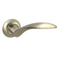 Ручки дверные V20D (мат. никель)