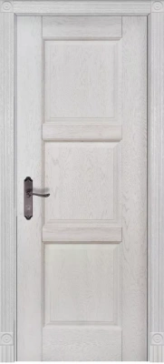 Межкомнатная дверь «Турин ДГ» 2000 x 600 vayt