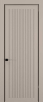 Полотно VERTICAL 03 Матовый Латте 2000*600 A2