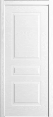 Межкомнатная дверь «ID-Челси 3 ДГ» 2000 x 600 agat