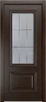 Межкомнатная дверь «Бристоль Премиум, ДО»