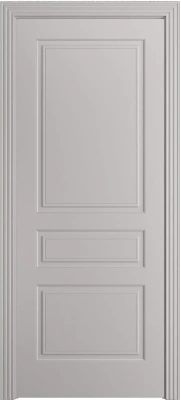 Межкомнатная дверь «Бруклин-3 ДГ» 2000 x 600 agat