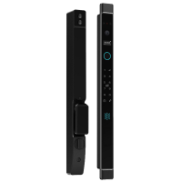 Узкопрофильный замок Dircode TS1