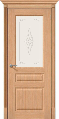 Статус-15 Ф-01 (Дуб) 200*60