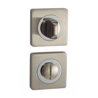 Накладки санузловые BK02D-2 (мат. никель)