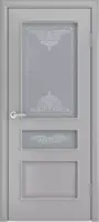 Межкомнатная дверь «Голд-2 ДО»