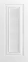 Межкомнатная дверь «Титул-1 В2 ДГ»