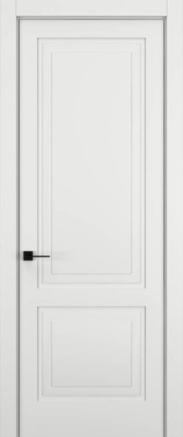 Полотно FREEDOM 02 Матовый Лунный 2000*600 A2