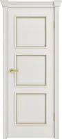 Межкомнатная дверь «Голд-6 ДГ»