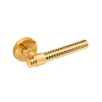 Fantom Дверная ручка Стефания, золото блест.