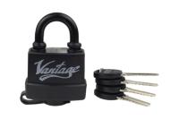 Замок навесной LD3-50 (4 ключа)