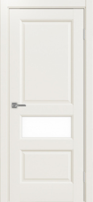 Тоскана_Neo_631.121 ЭКО-шпон 80*200 Бежевый LACбелый