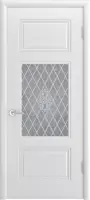 Межкомнатная дверь «Терция Грейс В1 ДО»