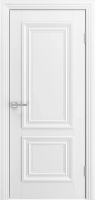 Межкомнатная дверь «Мадрид-02 ДГ» 1900 x 600 un2005