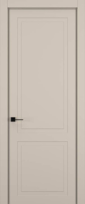 Геометрия 02 ( ПГ ) Матовый Светлый Бежевый Нестандарт