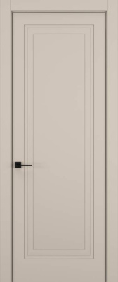 Полотно FREEDOM 01 Матовый Светлый Бежевый 2000*600 A2