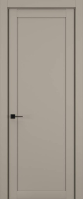 Дверь Керамик бежевый 4 FL 2000*1000 (196)