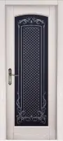 Межкомнатная дверь «Витраж ДО»