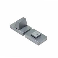 Hausdoors Фиксатор сантехн. WC MPR CBM (мат хром)