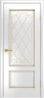 Межкомнатная дверь «Голд-1 ДГ»