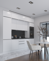 Готовый кухонный гарнитур БЕАТРИС 11