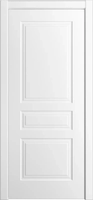 Межкомнатная дверь «ID-Челси 3, ДГ» 2000 x 600 agat