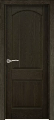 Межкомнатная дверь «Осло ДГ» 2000 x 600 eyvoriblek