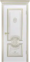 Межкомнатная дверь «Гамма Корона В3, ДГ»