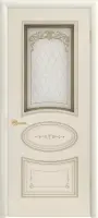 Межкомнатная дверь «Ария Грейс В4 ДО»