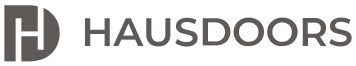 HAUSDOORS HAUSDOORS