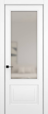 Полотно FREEDOM 021V Матовый Снежный Fume Satinato 2000*600 A2 R