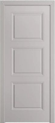 Межкомнатная дверь «Манхэттен-3.1 ДГ» 2000 x 600 agat