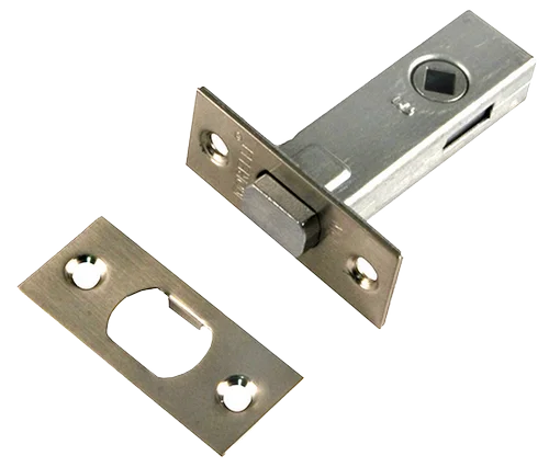 B6-45 AB, задвижка врезная, цвет - античная бронза