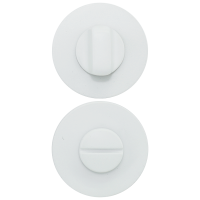 Накладки санузловые BK05WH SL (белый)