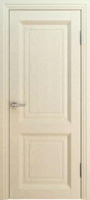 Межкомнатная дверь «Прага Багет 2 ДГ» 2000 x 600 yasenavori