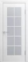 Межкомнатная дверь «Прованс-10 ДО1»
