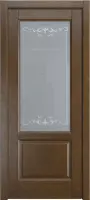 Межкомнатная дверь «Ровена ДО»