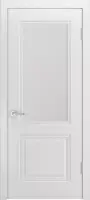 Межкомнатная дверь «Акцент Грейс В1 ДО»