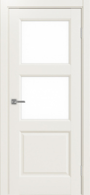 Тоскана_Neo_630.221 ЭКО-шпон 80*200 Бежевый LACбелый