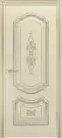 Межкомнатная дверь «Соло R В3 ДГ»