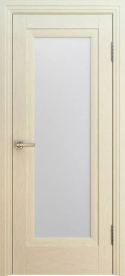 Межкомнатная дверь «Турин Багет 1 ДО» 2000 x 600 yasenavori